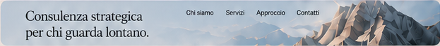 Anteprima del sito Altura