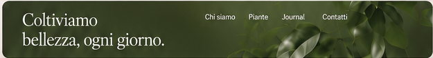 Anteprima del sito Verdea